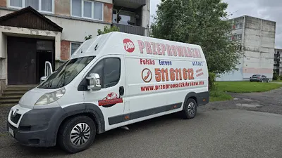 Trans-Fach Przeprowadzki Transport Kraków Europa